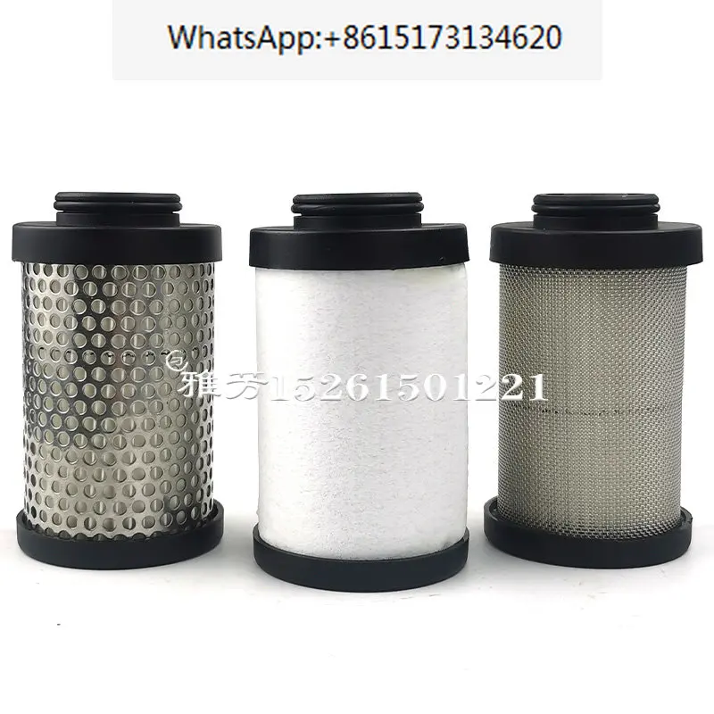 Kaishan Zhengli Precision PD9/7/5-16 20 24 Precision Filter Element KSAF-1HC/HT/HA Vortex