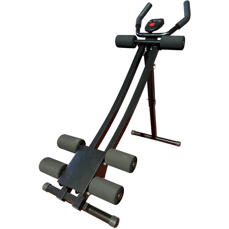 multi-function-waist-exercise-machine-folding-roller-coaster-vertical-abdominal-device-with-leg-arm-training-features