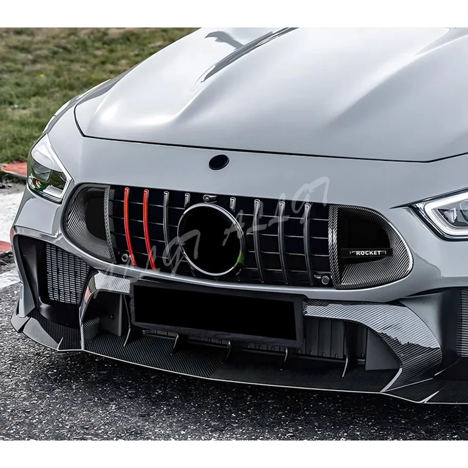 メルセデスベンツ X290 W290 AMG GT43 GT50 GT53 GT63 GT63S 2018-2024
