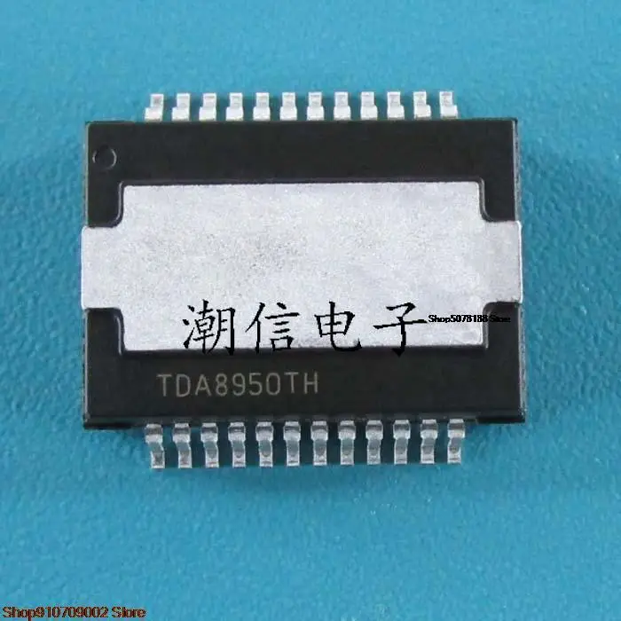 

TDA8950TH 340W original new in stock