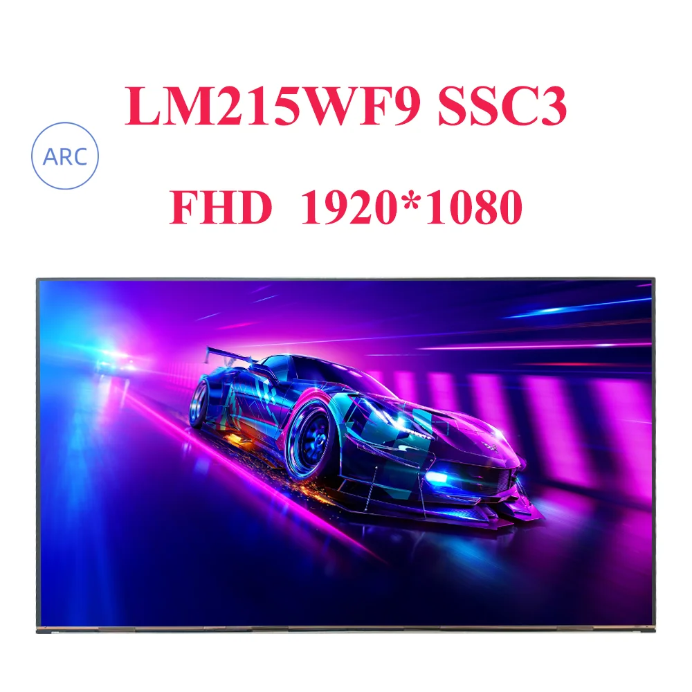New original 21.5