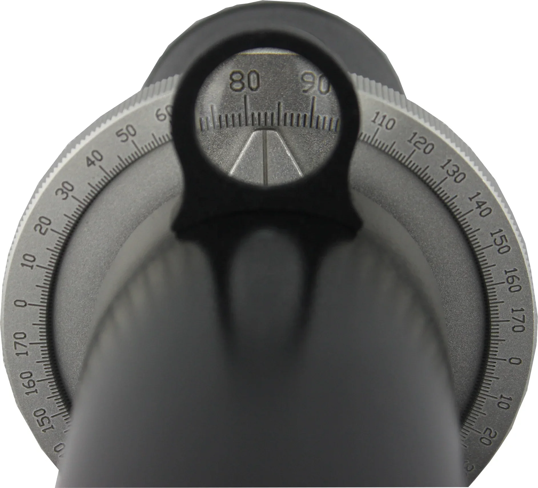 Para Optometristas y Opticians Lensmer Manual Focómetro Máquina Lensómetro Lensomer Manual Focimete