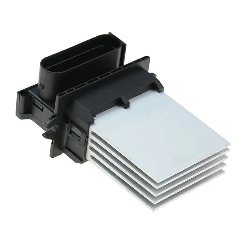 

ABXV-Car Heater Blower Fan Motor Resistor Heater Blower Fan Motor For Renault 7701051272 Car Accessories