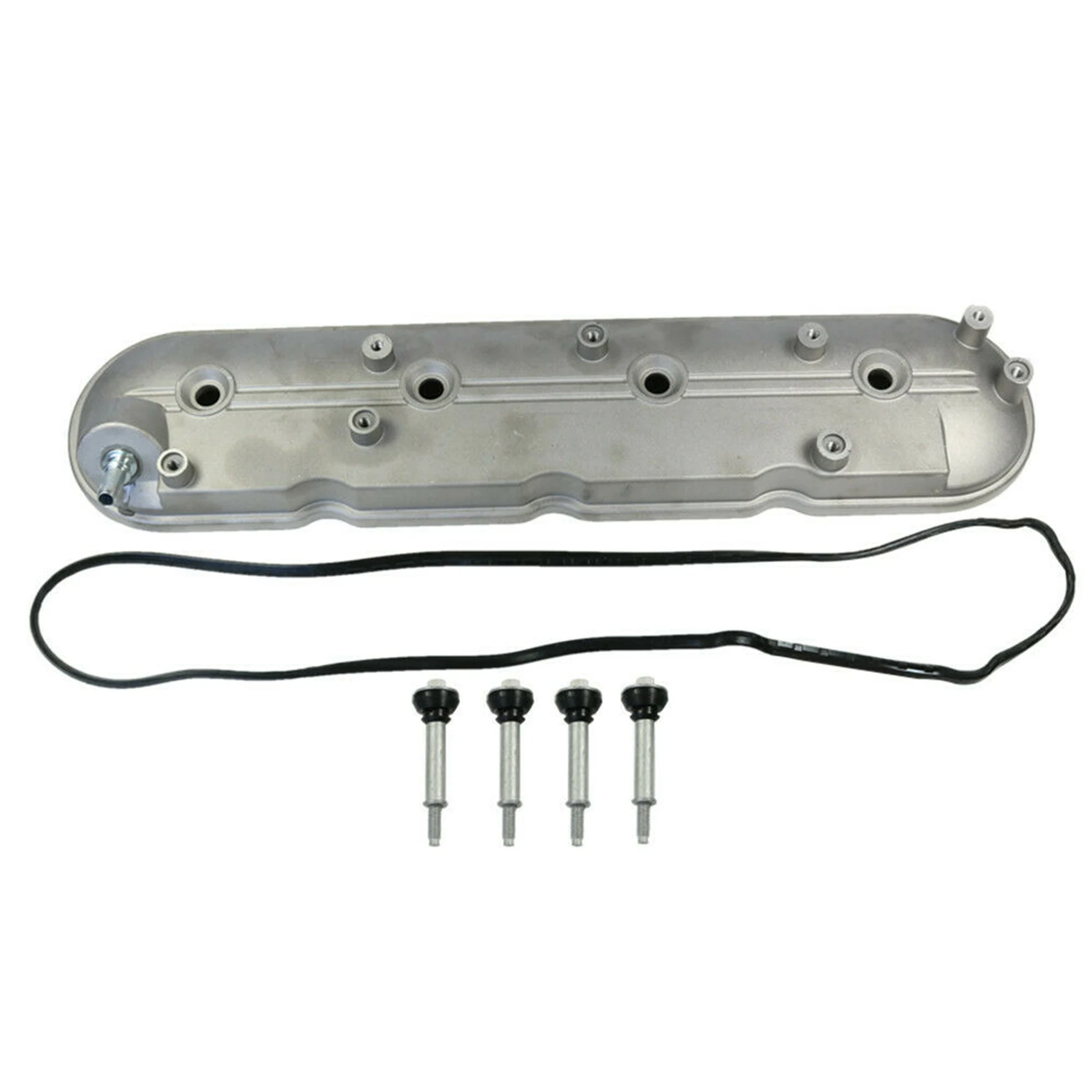 

Left Driver Side Valve Cover for Cadillac Chevy GMC Pontiac 1999-2008