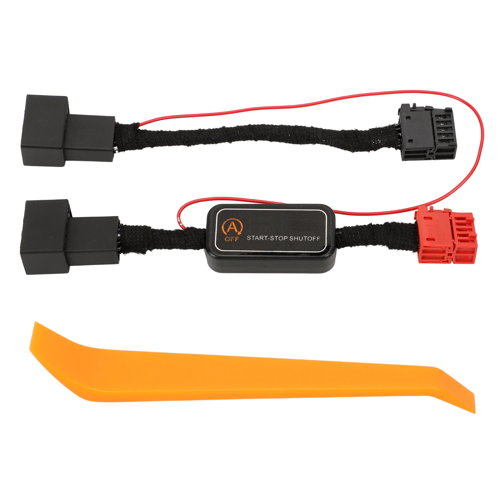 

Auto Start Stop Deabler with Removal Tool for Kodiaq 2016-2023 Karoq 2017-2023 Start Stop Deabler/Delete/Eliminator/Canceller