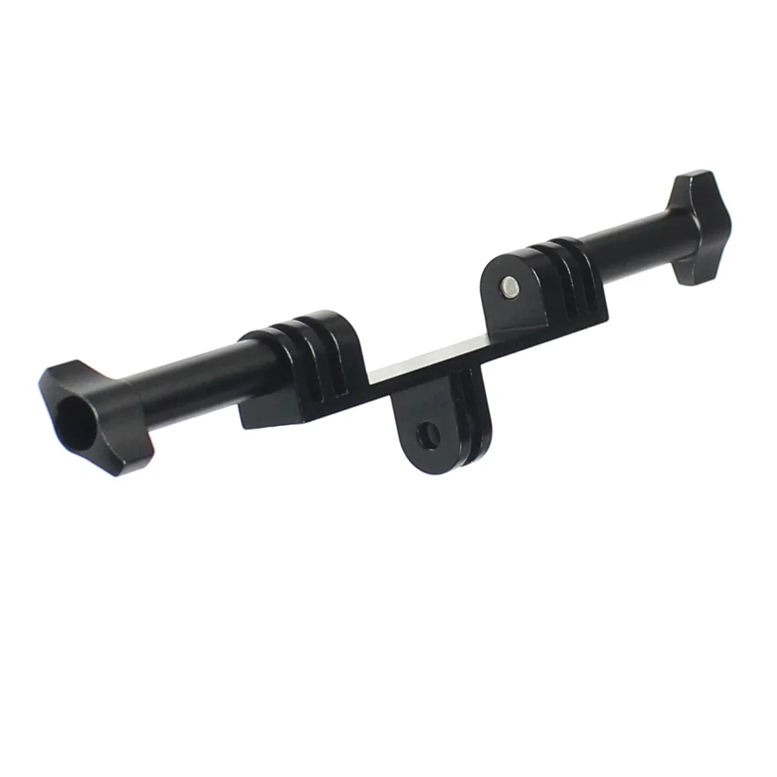 Doppelter Dual-Halterungs-Stativhalter, Sportkamera-Griff mit Schraubmontage-Adapter für Gopro Hero 13 12, für DJI Osmo Action-Kamera – Detail 31