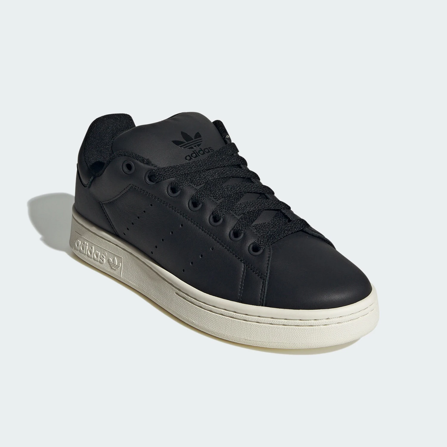 Adidas Authentic Three Leaves Men's Women's Same Style Classic Sneakers Sports Shoes IF1579
