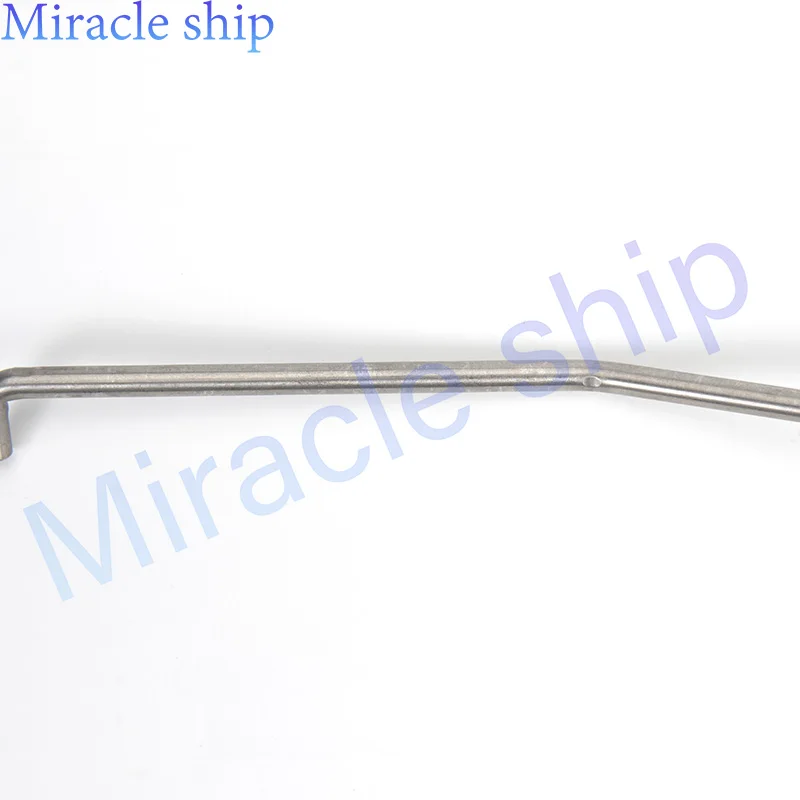 63V-44124-00 رابط ، قضيب التحول لمحرك القارب ياماها 2T 9.9HP 15HP 63V-44124 أجزاء محرك القارب 63V-44124-00-00