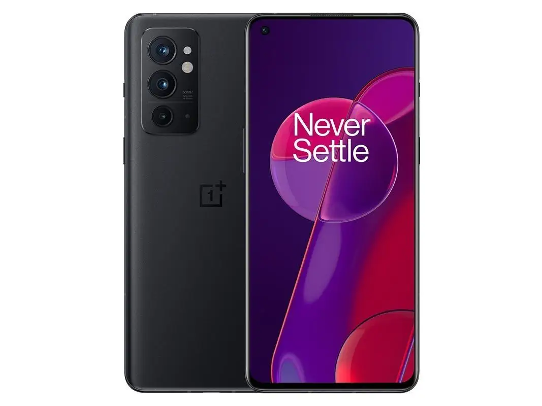 Original New Global ROM Oneplus 9RT 9R T 5G Phone 6.62\