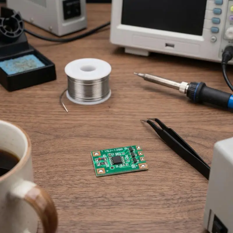 

Модуль светильника с медленным дыхательным режимом 3В/6В/12В, 3-канальный, 300 мАч, с плавным включением/выключением и медленным миганием