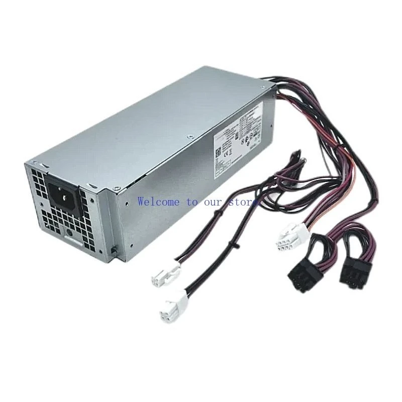Para DELL DELL 12Gen 13Gen 7010MT 3910 3710 Energía de escritorio nominal 500W