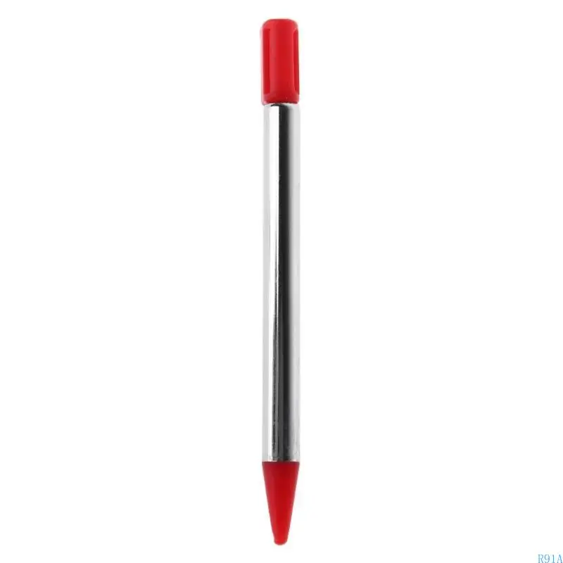 R91A短い調整可能なスタイラスペンは、DS拡張可能なスタイラスタッチペン用の3DS用