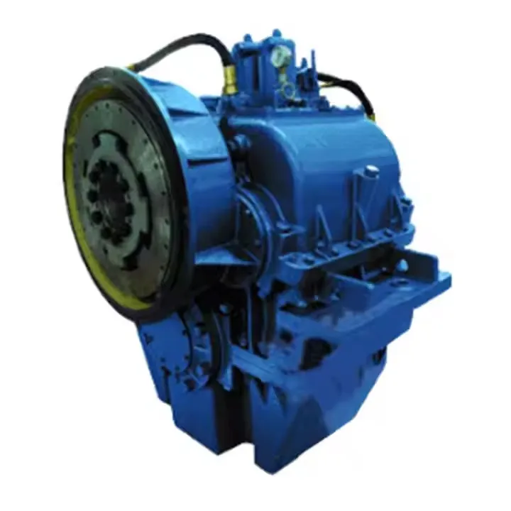 HCD800 Marine Gearbox 3:1 Low Hours
