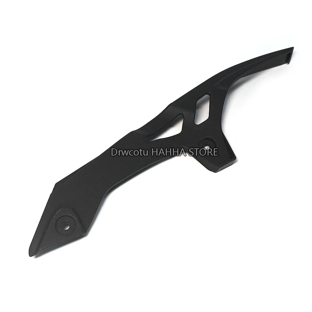 Protector de Cadena para Motocicleta FB Mondial HPS 125, Decoración, Cubierta de Piñón, Protector Superior de Cadena