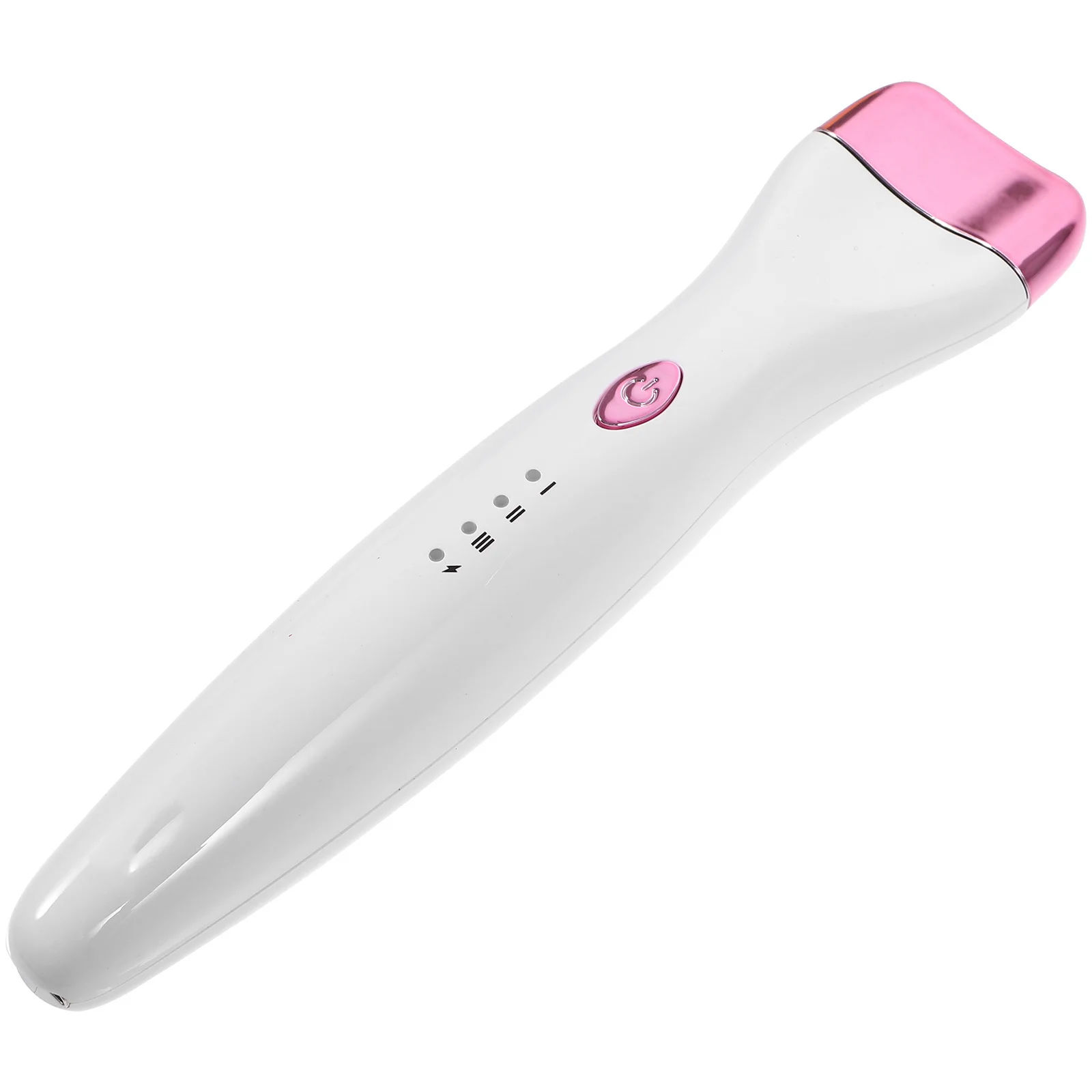 

Heated Eyelash Curler Sleek Portable Electric Lash Curler Quick Heating Tool for Women Makeup Eyelash Grafting Tool