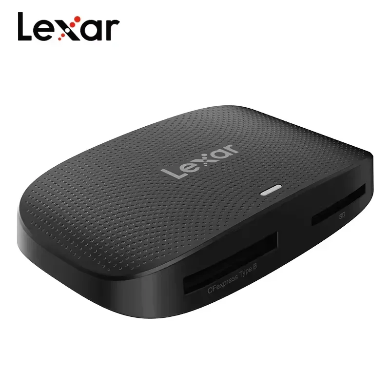 Lexar Professional High Speed Memory Card CFexpress Type B / SD Card Reader USB 3.2 Gen 2 RW520 100% Original