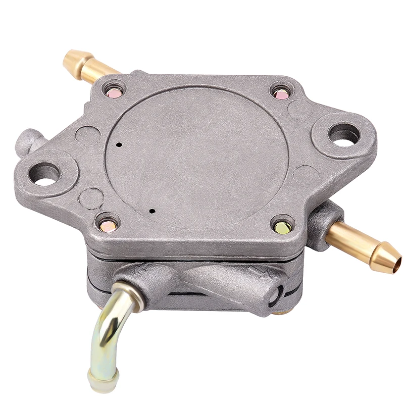 Motorcycle Engine Parts Gas Fuel Pump For Honda Odyssey Arctic Cat Go Kart Vacuum Snowmobiles Buggy Scooter DF44-211D