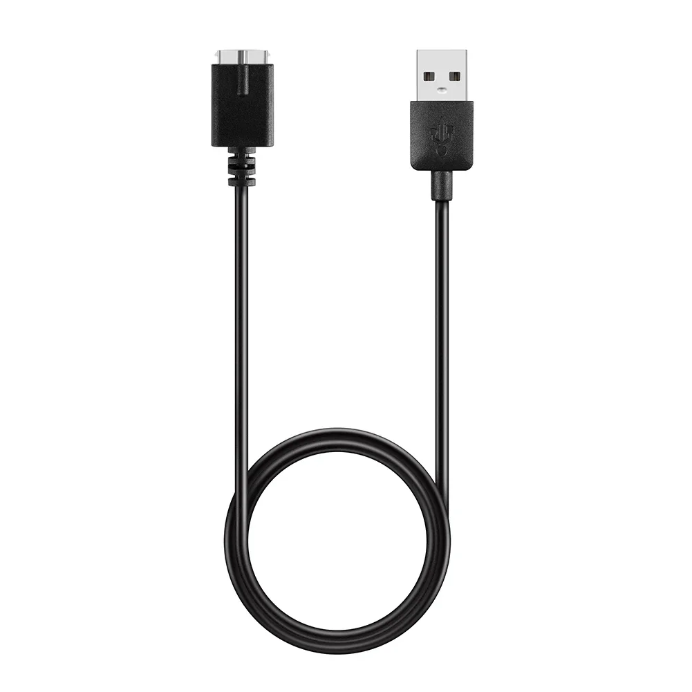 USB Charging Cable Cord for Polar M430 M400 Smart Watch Charger Cable Travel Business Smart Watch Accessories