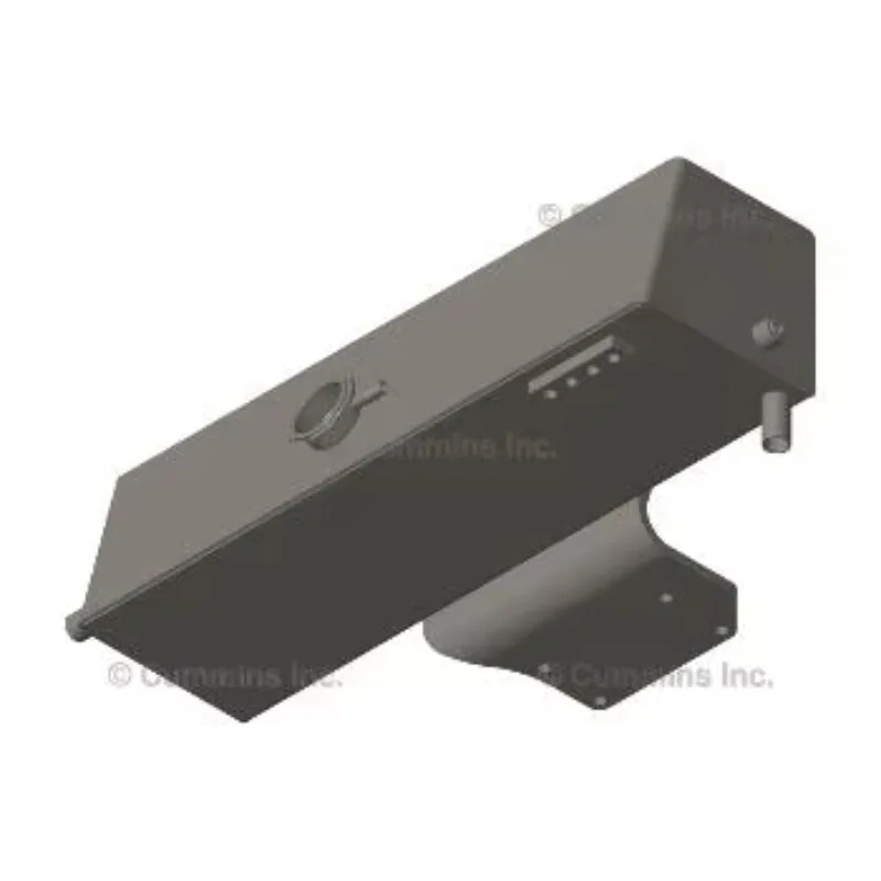 4914905 Expansion Tank K19 K38 K50 NT855  Engine Parts