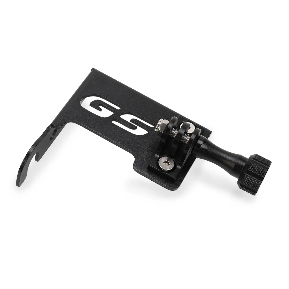 For BMW R1200GS ADVENTURE R 1200GS R1250GS LC 2013-2019 Motorcycle Holder Cam Camera Bracket Motorrad Gopro Mount Support