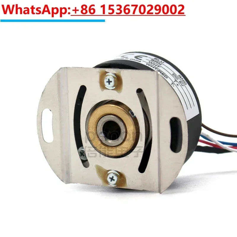 NH4 20LS65C7T servo motor encoder CAT CAB CZT CAD C7D-C3T