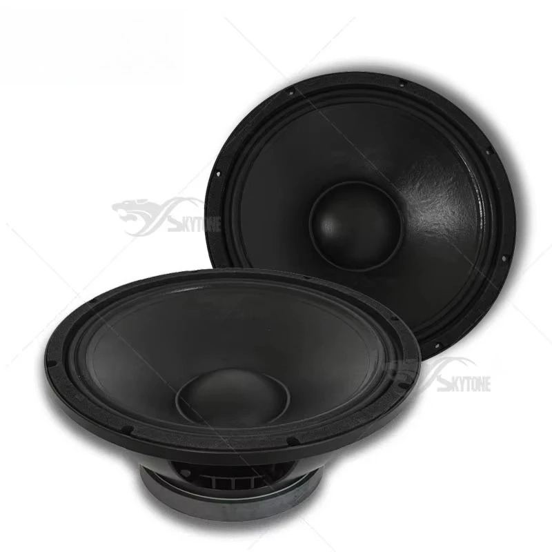Professional Subwoofer Speaker Use 15TBX100 15 Inch Bass Woofer Driver