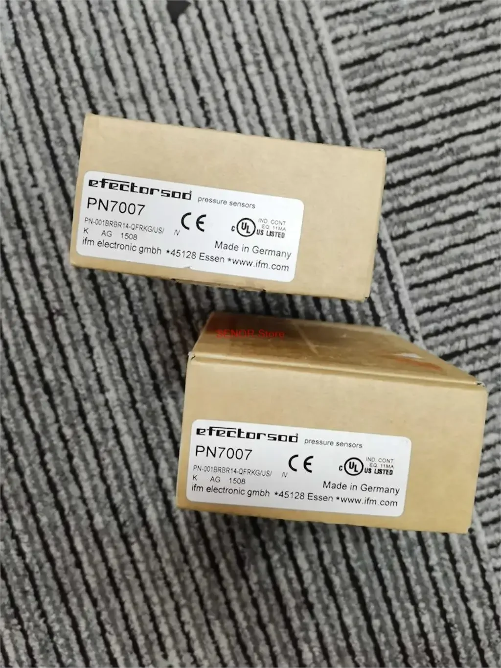 [Original price] PN7007 pressure sensor