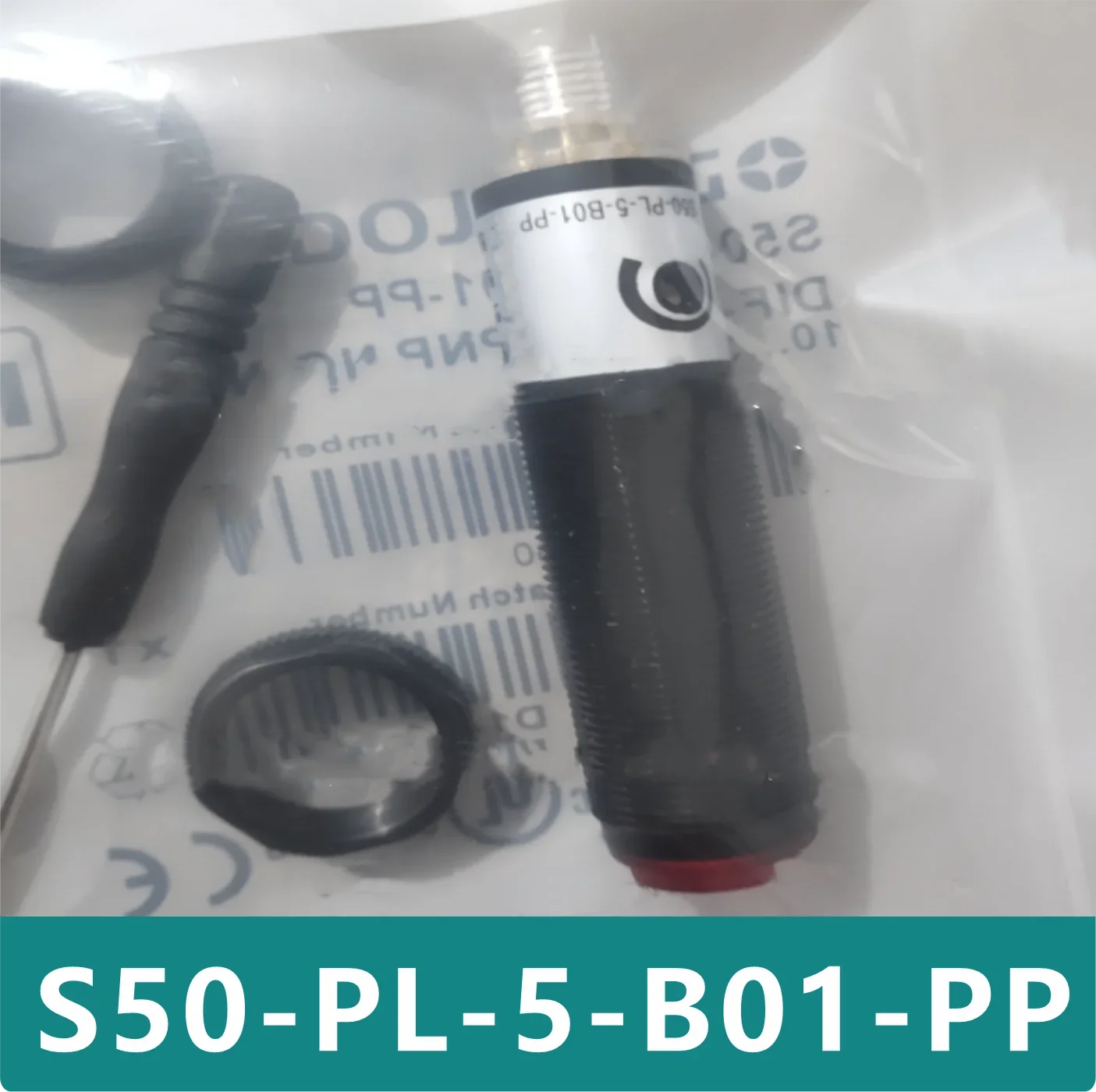 S50-PL-5-B01-PP New…