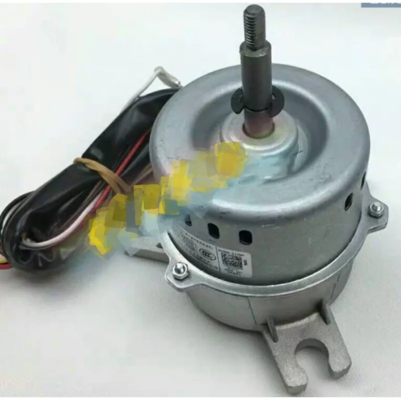 

New For Midea air conditioning ceiling machine motor YDK80-6E-2(YDK80-6A-3) YDK50-6G