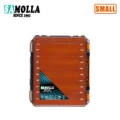 Orange small