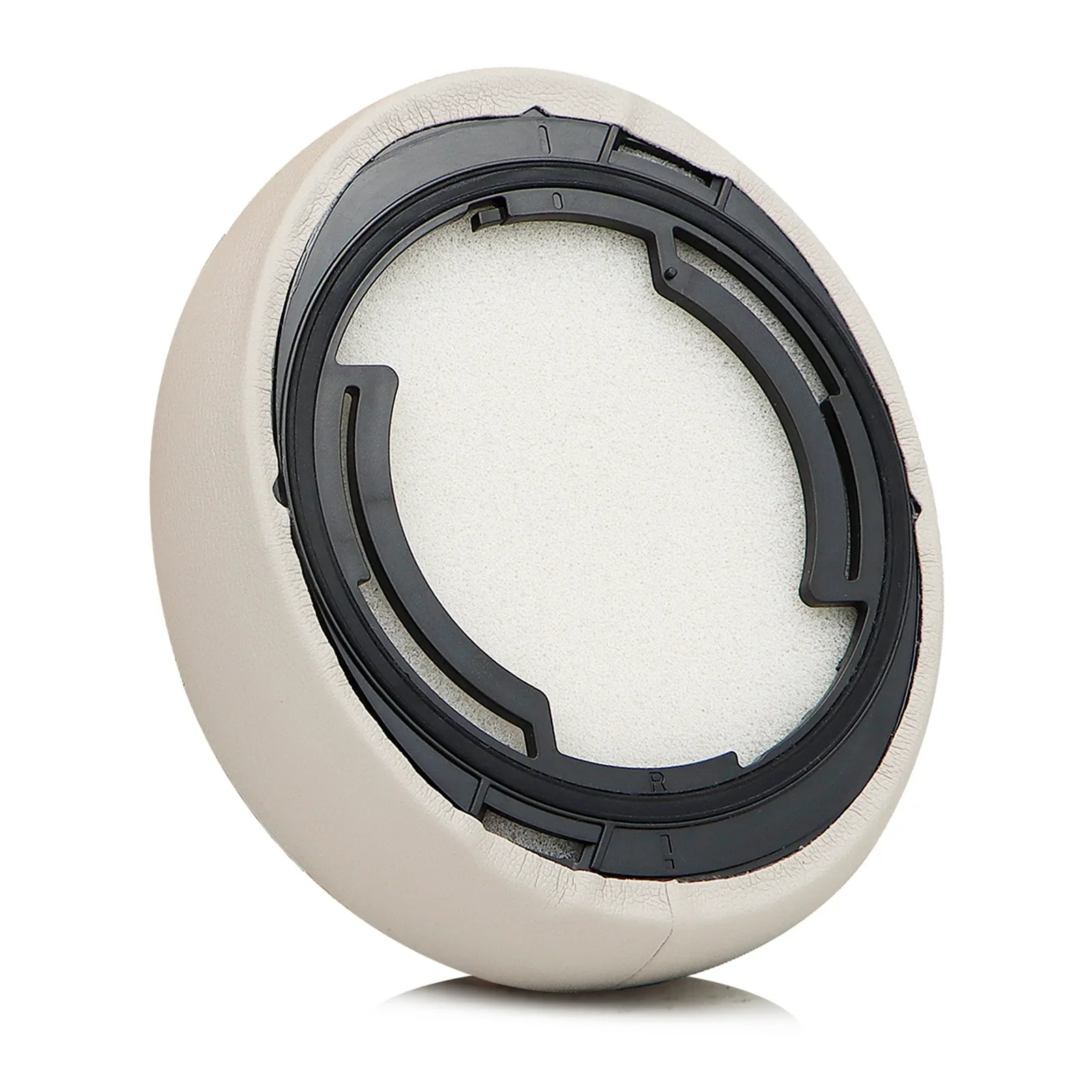 

MOUDUNG Replacement Earpads Foam EarPads With buckle For Shure AONIC 50 Headphones Earmuff Earphone Sleeve Headset repair parts，