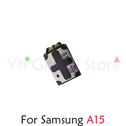 Loudspeaker For Samsung Galaxy A15 A25 A35 A05S A057 Loud speaker Ringer Buzzer Module Flex Cable