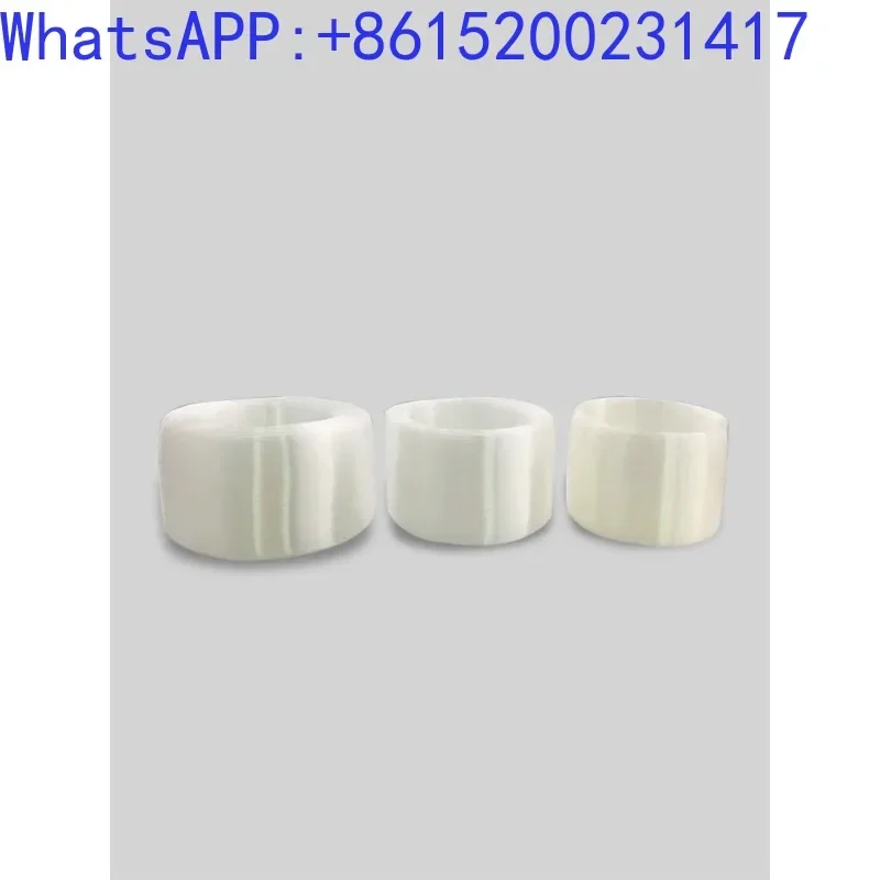 

Test extension: Single mode/multi-mode bare fiber disc bare fiber core G657A1 can be added with any head