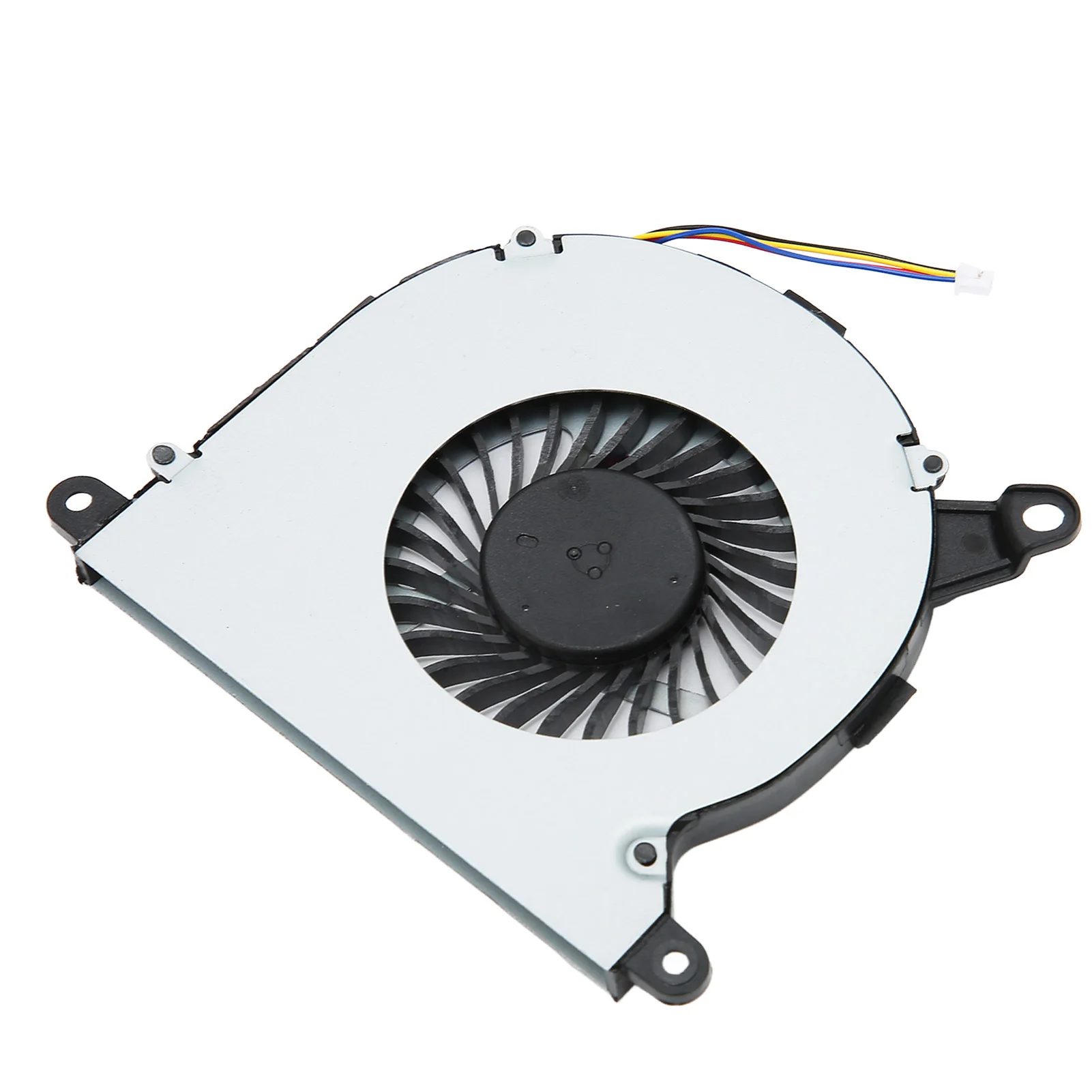 CPU Cooling Fan 4 Pin Strong Heat Dissipation CPU Cooler for Intel NUC8i7BEH NUC8i3BEH NUC8i5BEH NUC8i5BEK CPU Fan for Intel