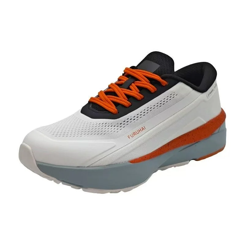 

Unisex Performance Running Shoes Breathable, comfortable and versatile jogging trainers Non-slip sports shoes for running