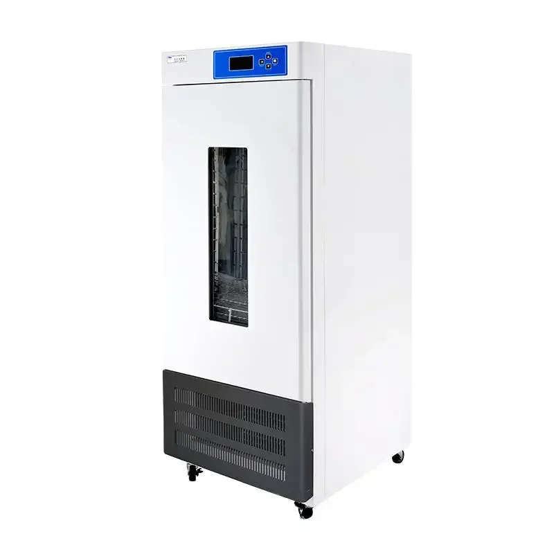 HPX-80/II-150 Biochemical incubator, stainless steel plate bacteria, mold microbial culture