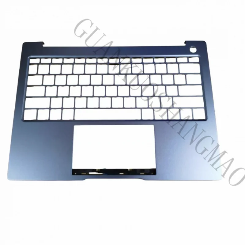 HJY... Для HUAWEI Qingyun L420 KLVV-W5821D крышка ЖК-дисплея / подставка для рук корпус с клавиатурой нижняя часть корпуса темно-серого цвета