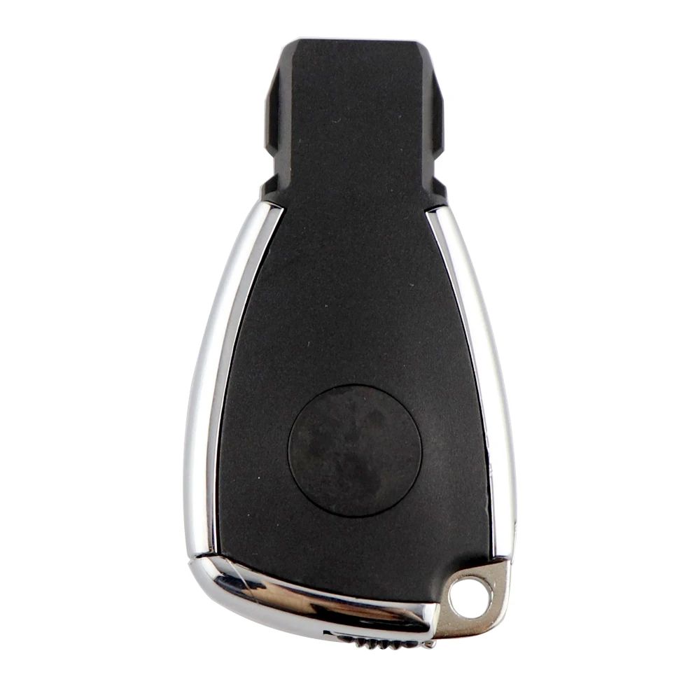 Thumbnail 4 - #5 Latest Remote Car Key Shells Updates