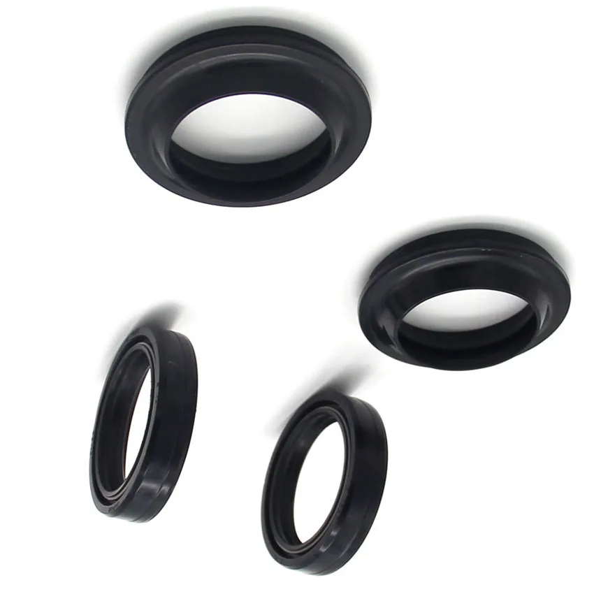 Motorradteil Dämpfer-Öldichtung für Kawasaki 92049-1363 92049-0072 92049-0058 92049-0125 KLE650 VN400 VN800 Vulcan Classic VN900 – Detail 4