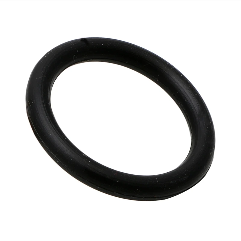 5 Teil/los Multi Farben Weichen Silikon Baby Dummy Schnuller Halter Clip Adapter Ringe – Detail 5