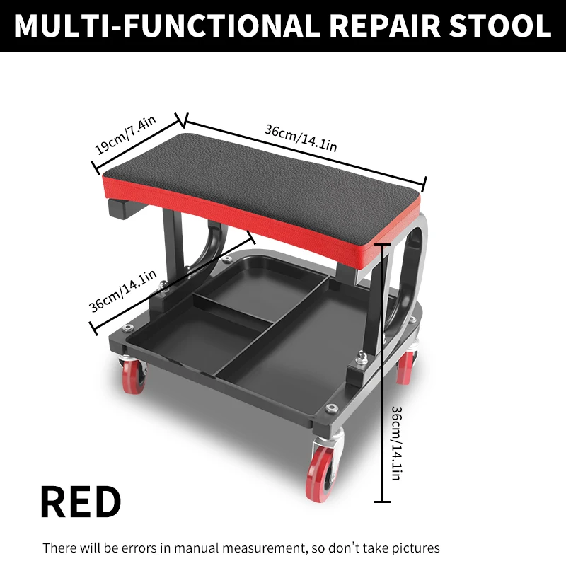 مقعد تمعجي على شكل حرف Z مقاس 36 بوصة - كرسي محمل بوزن 500 رطل - كرسي تسلق ميكانيكي قابل للطي قابل للتعديل - Mainte #2