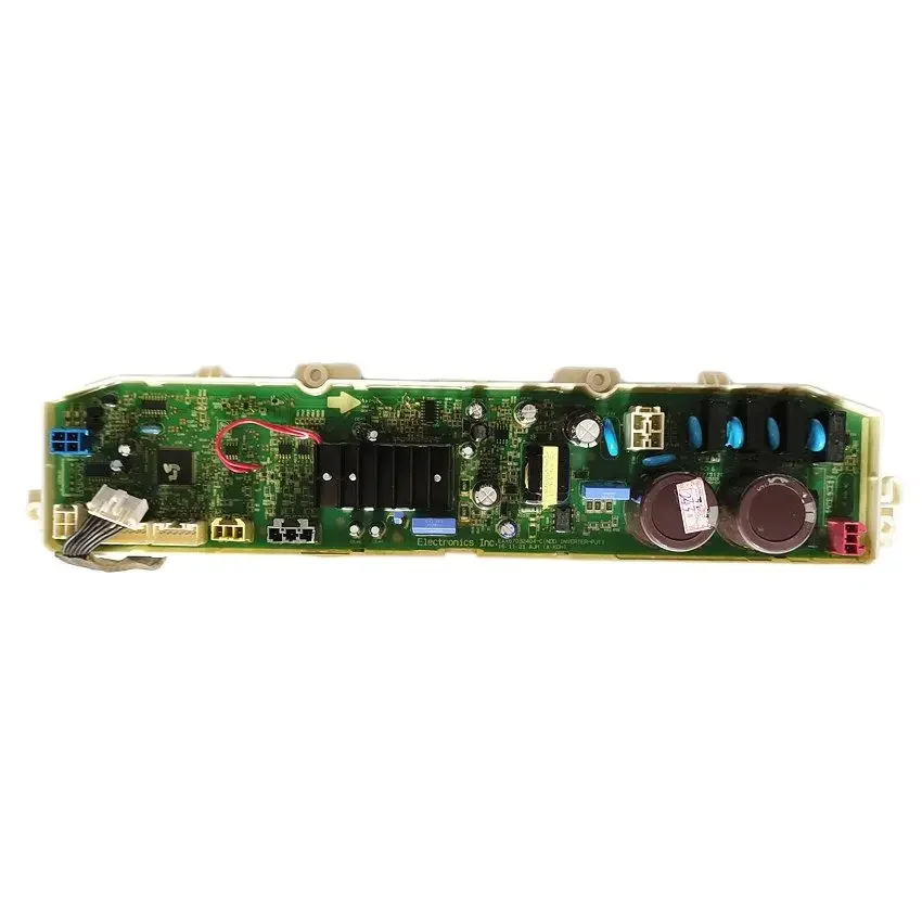 Placa de control para lavadora LG EBR830378, panel de control EBR830799, EAX67032404-C, EAX60681010-B, 110V-127V, placa de visualización
