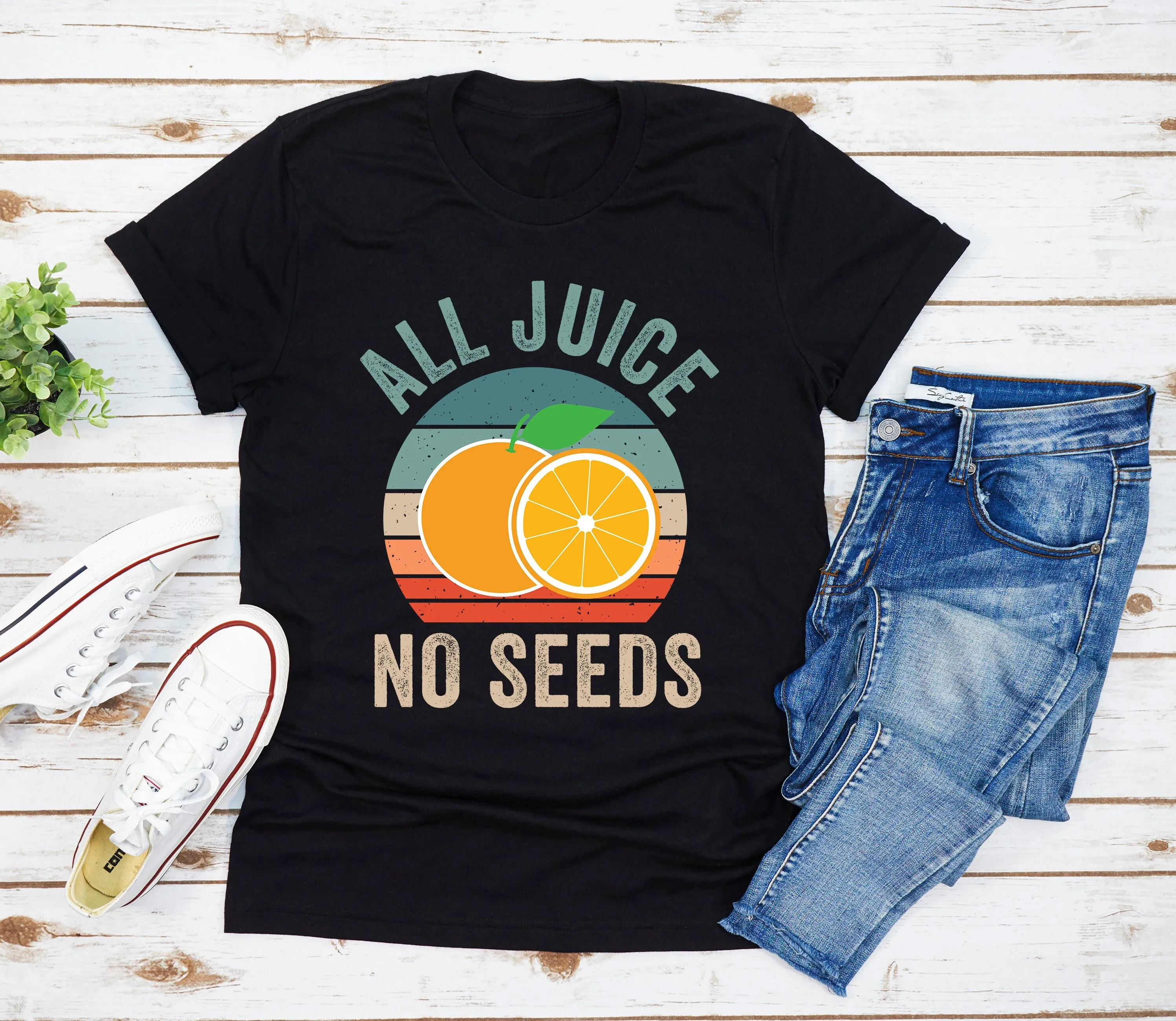 All Juice No Seeds T Shirt Vasectomy Cutting 100 Women Adult Jokes