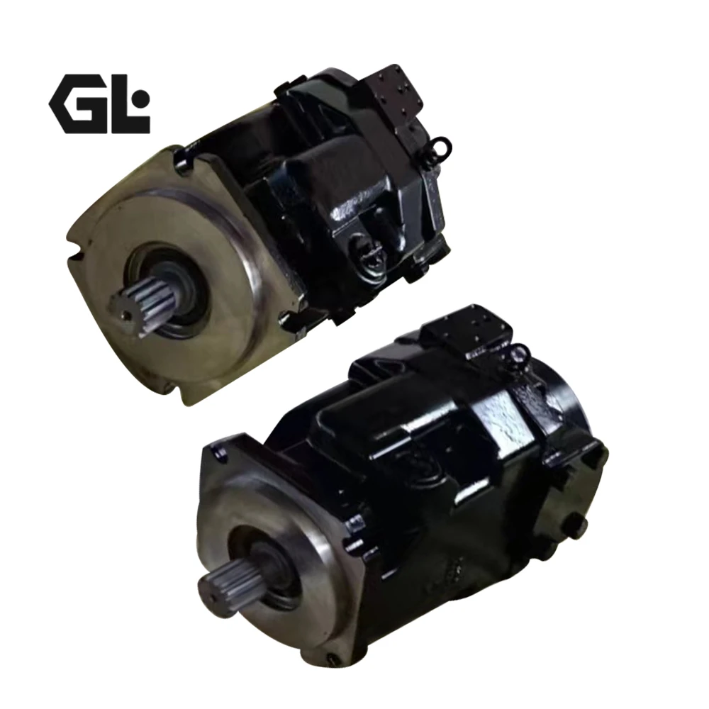 Pompa idraulica a pistone 83041431 AT457670 772 83041431 A174911812 83041431 AT457670