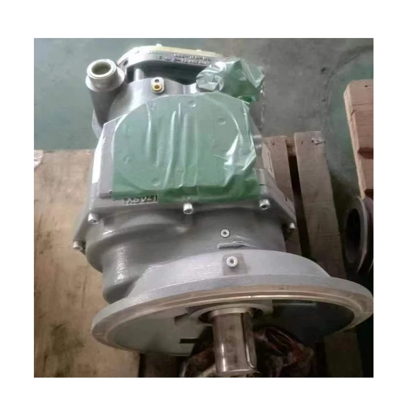 Original Ersatzteile für industrielle Luftkompressoren