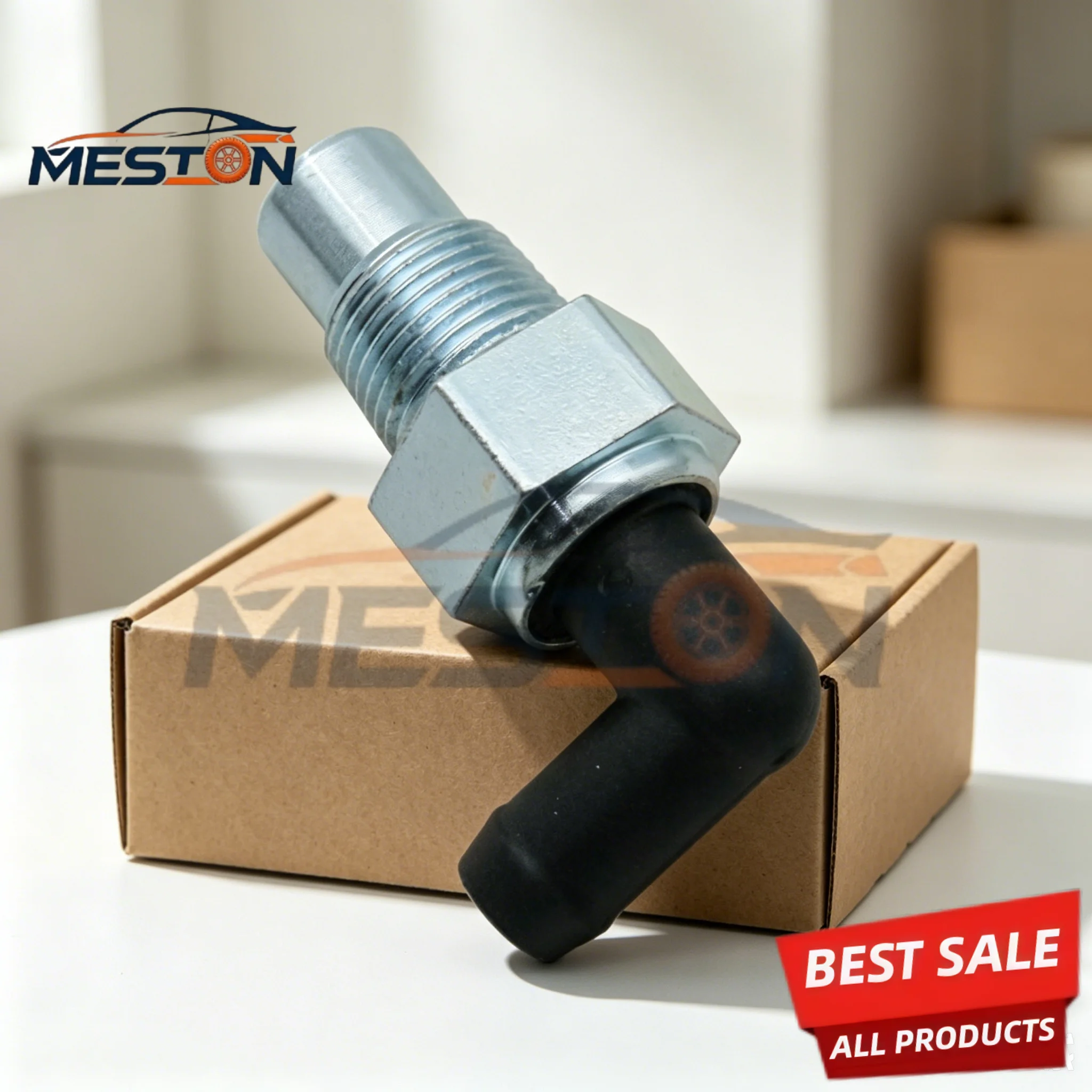 12204-50030 Positive Crankcase Ventilation PCV Valve For Toyota 4Runner Land Cruiser Sequoia Tundra Lexus GS430 GX470 LS430