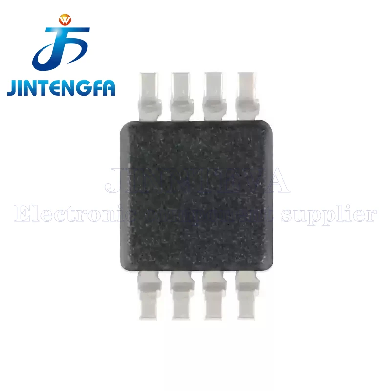 10PCS LM75BD LM75B LM75 SOP-8 Digital Temperature Sensor And Thermal Watchdog SMD IC