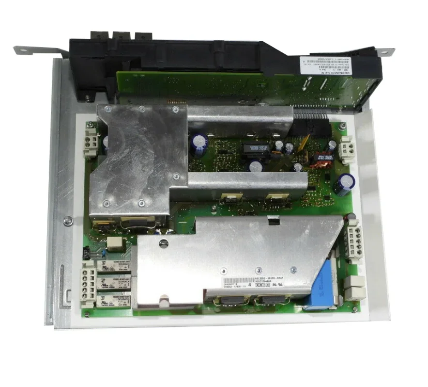 

6SL3352-6BE00-0AA1 Плата питания SINAMICS/MICROMASTER PX Сменный блок питания