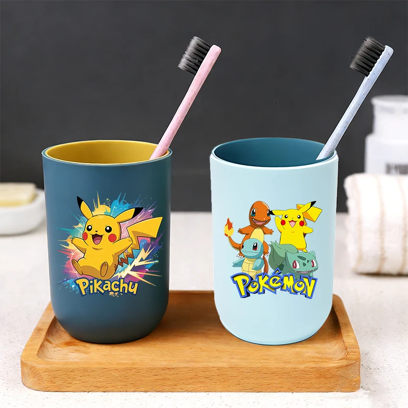 Чашка-для-полоскания-рта-с-изображением-покемонов-детские-стаканы-для-зубных-щеток-с-героями-мультфильмов-стаканы-для-ванной-комнаты-для-мальчиков-и-девочек-пластиковый-держатель-для-зубных-щеток-подарки-на-день-рождения