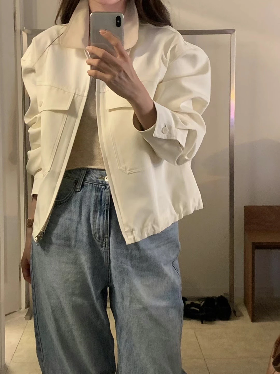 Off-white
